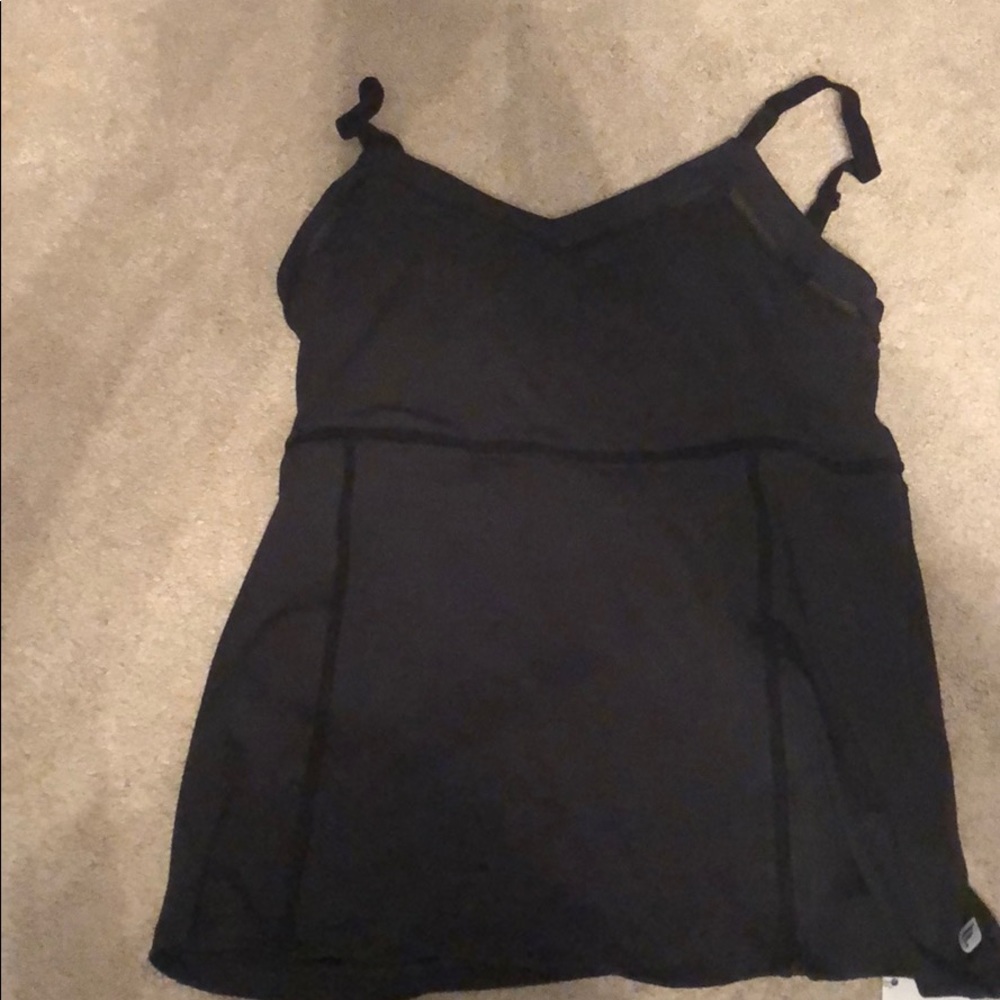 Fabletics active too